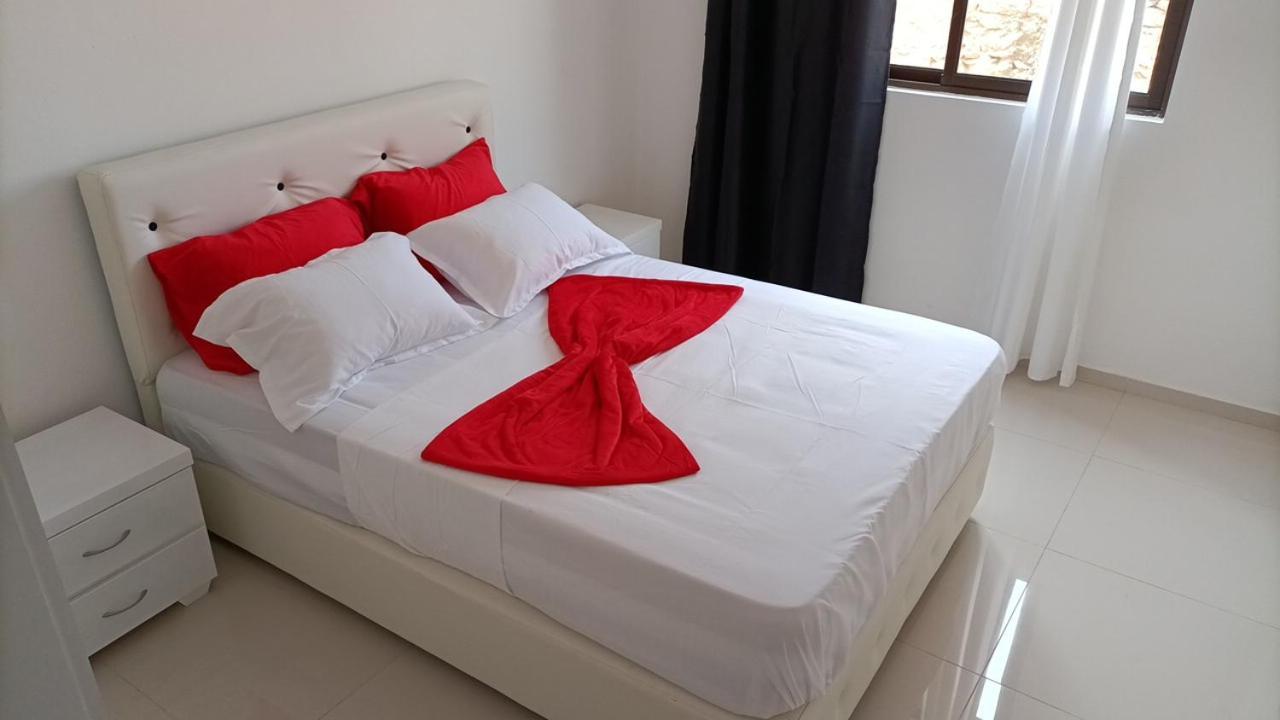 T2 Da Marilia Fonte Frances Apartment Mindelo Ngoại thất bức ảnh